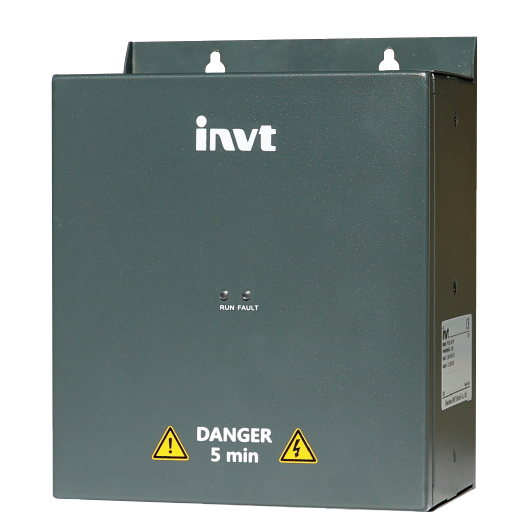 INVT VSD  Booster module for GD100-PV below 2.2KW