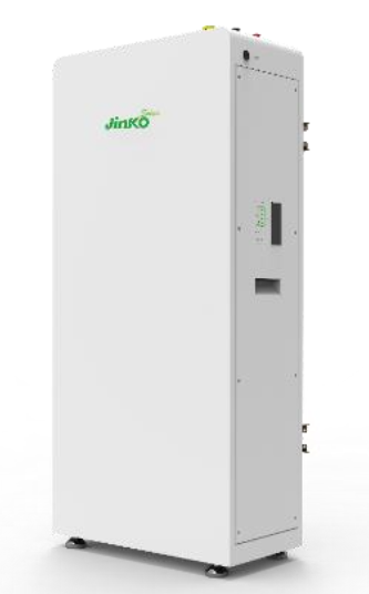 Jinko Lithium BESS Battery Cabinet Ex Battery 9.6Kwh