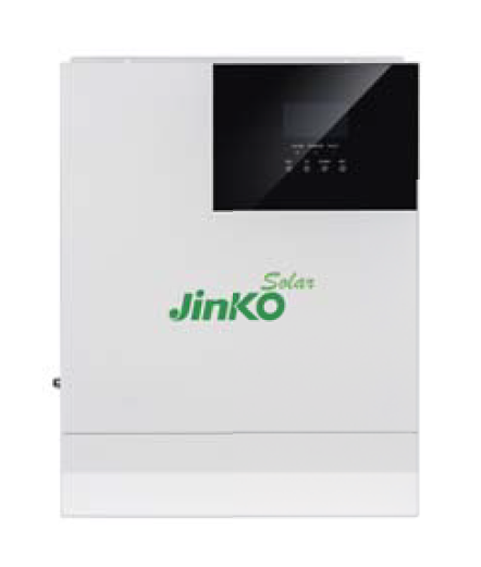 Jinko Solar OffGrid Inverter 3kW Single Phase