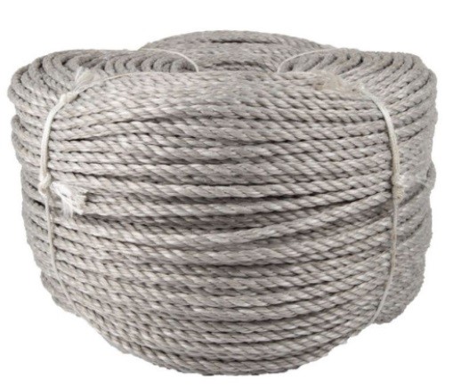 Rope Borehole Rope 10mm